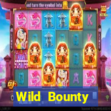 Wild Bounty Showdown horario pagante